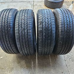 225 65 17 toyo