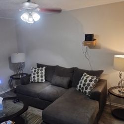 $800 OBO Living Room Set