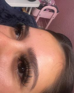 Lashes