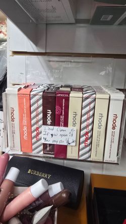 Rhode Lipstick