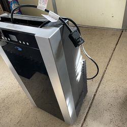 Whynter portable AC