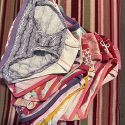 Free Kids Underwear 