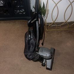 kirby vaccum