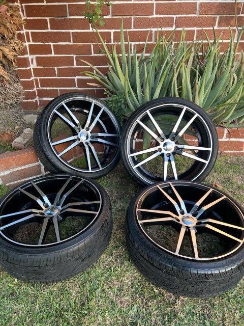 Rims