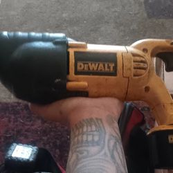 Dewalt Saw Saw