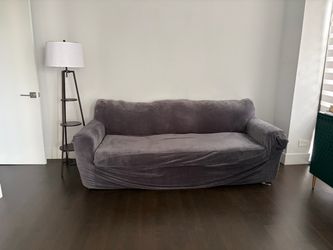 Sleeper sofa - full bed