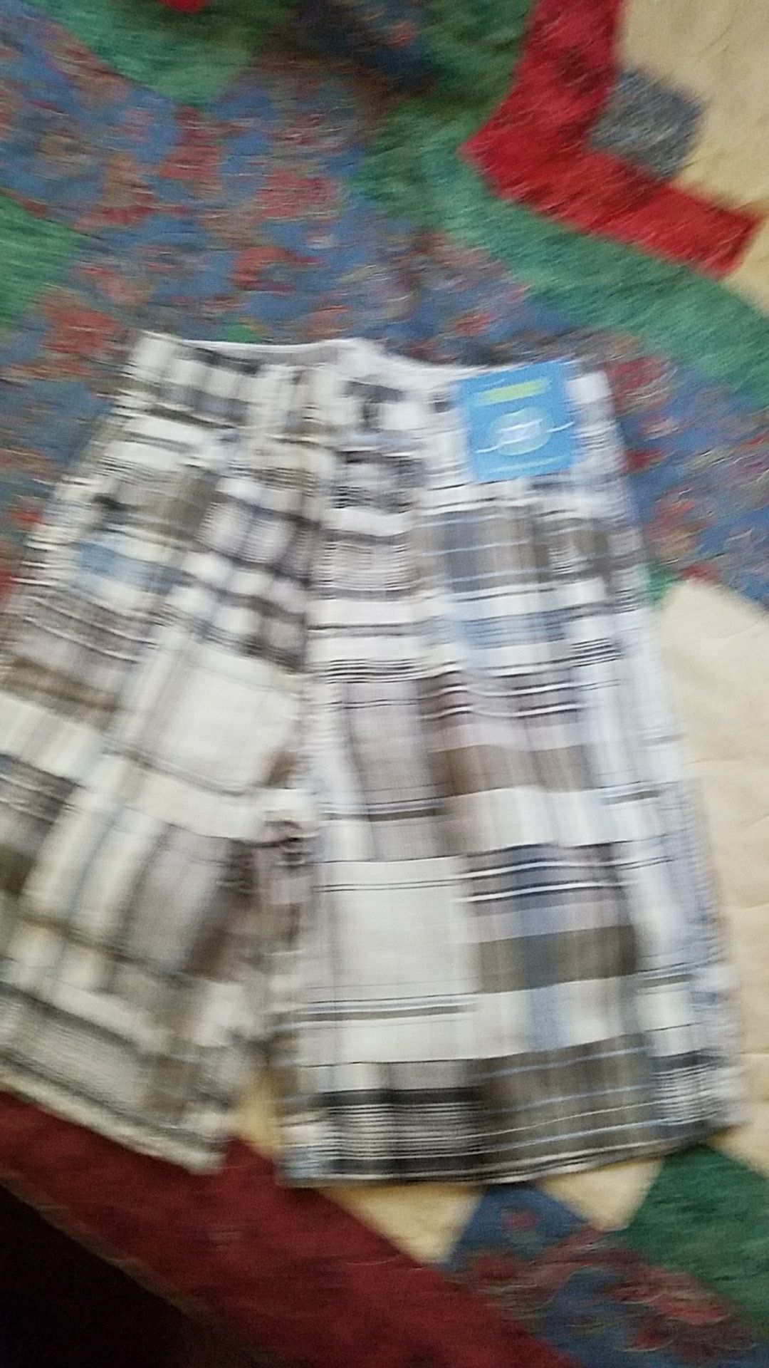 Boys shorts size 2t