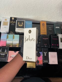 Jadore Dior 100ml