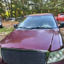2006 Ford F-150