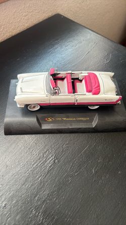 Model Packard Patrician