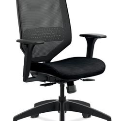 HON Solve Task Chair [New In Box]