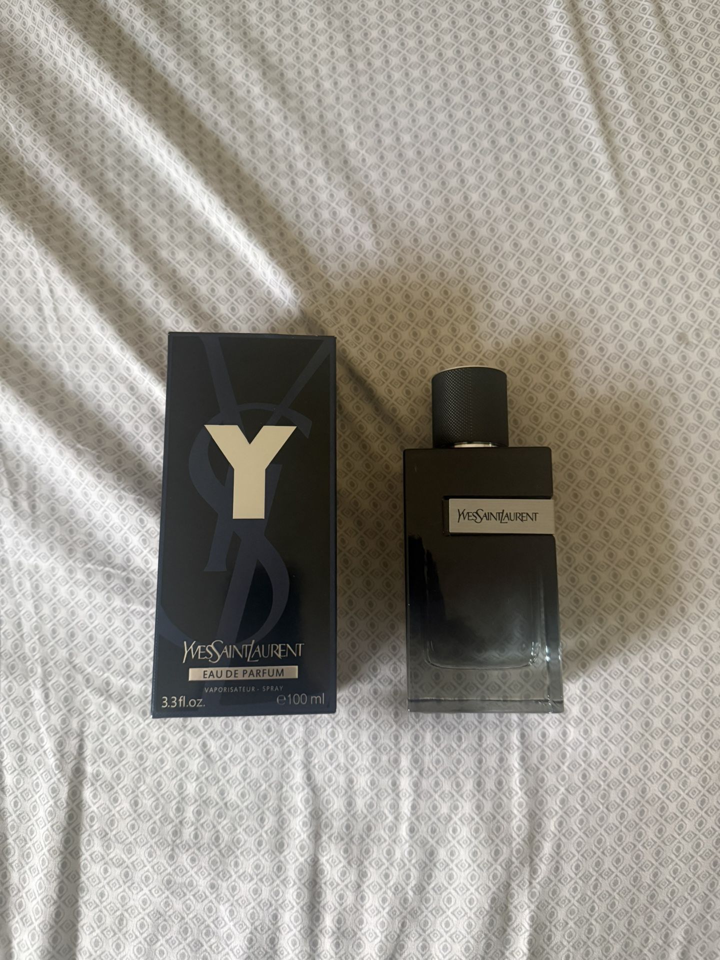 Ysl y edp