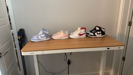 Nike sneakers