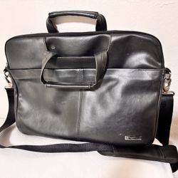 Neopack Laptop Bag leather