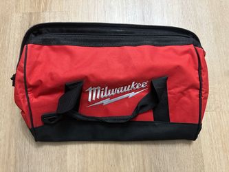 Milwaukee Tool Bag