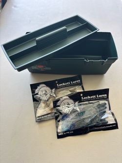 Flambeau Tackle Box - Great Condition!