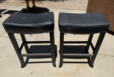 Set 2 Bar Stools