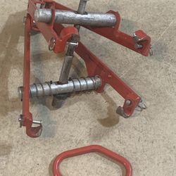JEGS style Strut Spring Compressor 