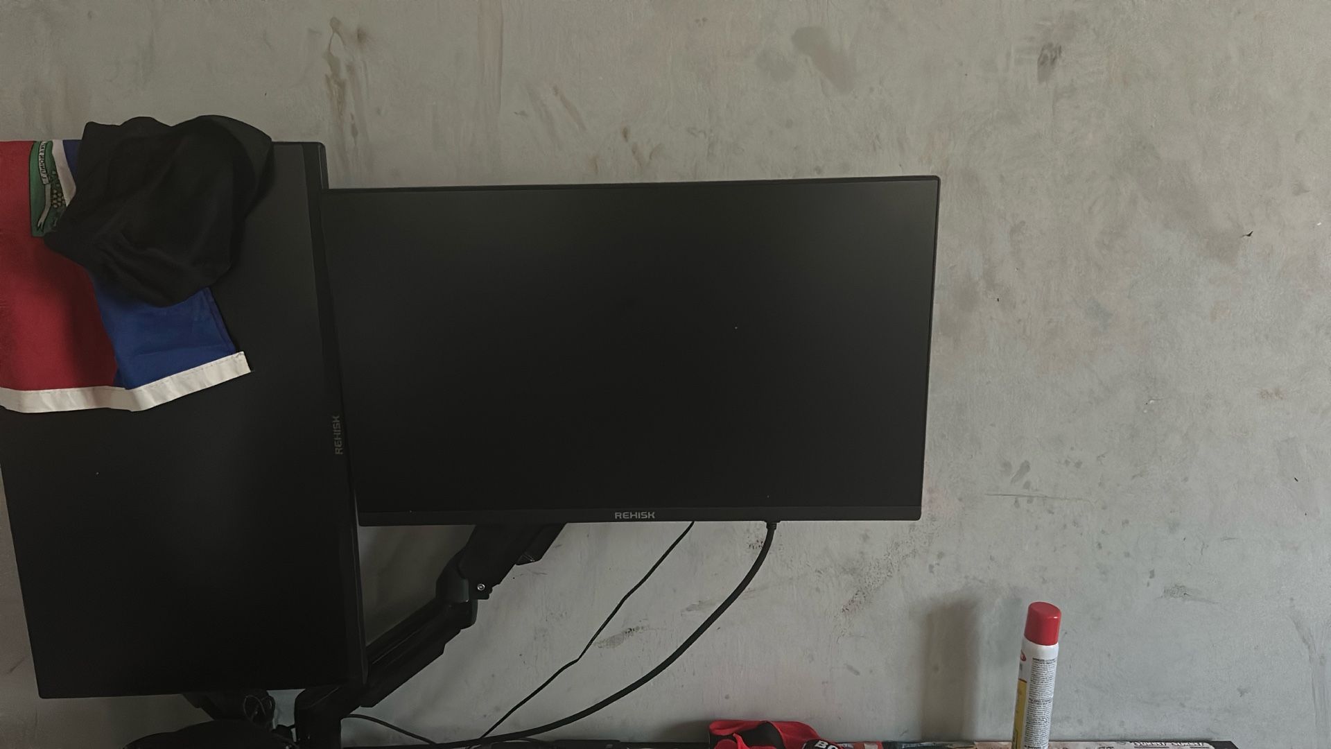 Gaming monitor
