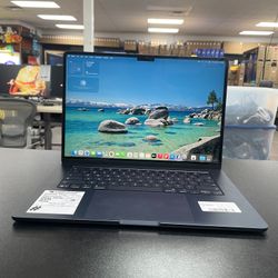 Apple MacBook Air 15 Inch M5 16GB RAM 512GB SSD Midnight SKU5987