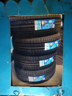 TIRE 225 65 17 each ELMOFLES