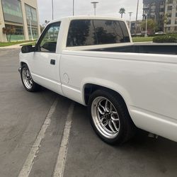 1993 GMC Sierra 1500