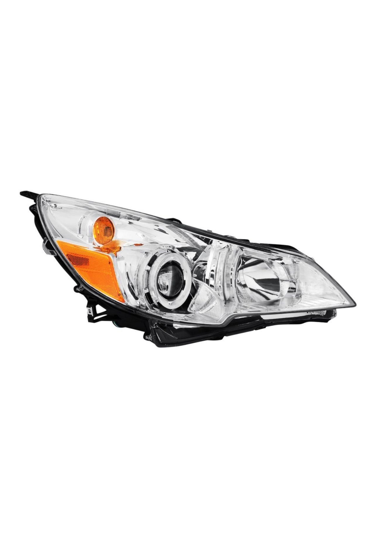 Right Side headlight Subaru Outback (legacy) 2013-2014 CAPA CERTIFIED