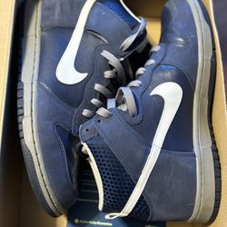Nike Dunk high 