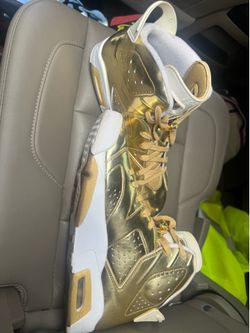 Pinnacle Jordan 6s