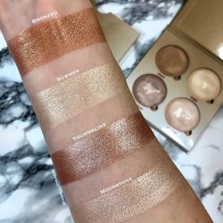 Anastasia Beverly Hills Sun Dipper Glow Kit 
