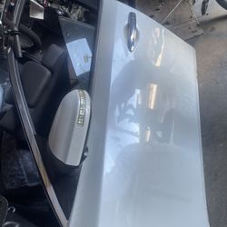Driver Side Front Door 2012 Maxima