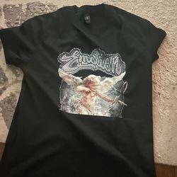 Mixed Emotions Graphic Tee