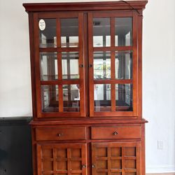 China Hutch