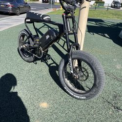 Ebike 48v 20ah