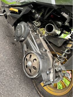 150cc vtrmoto