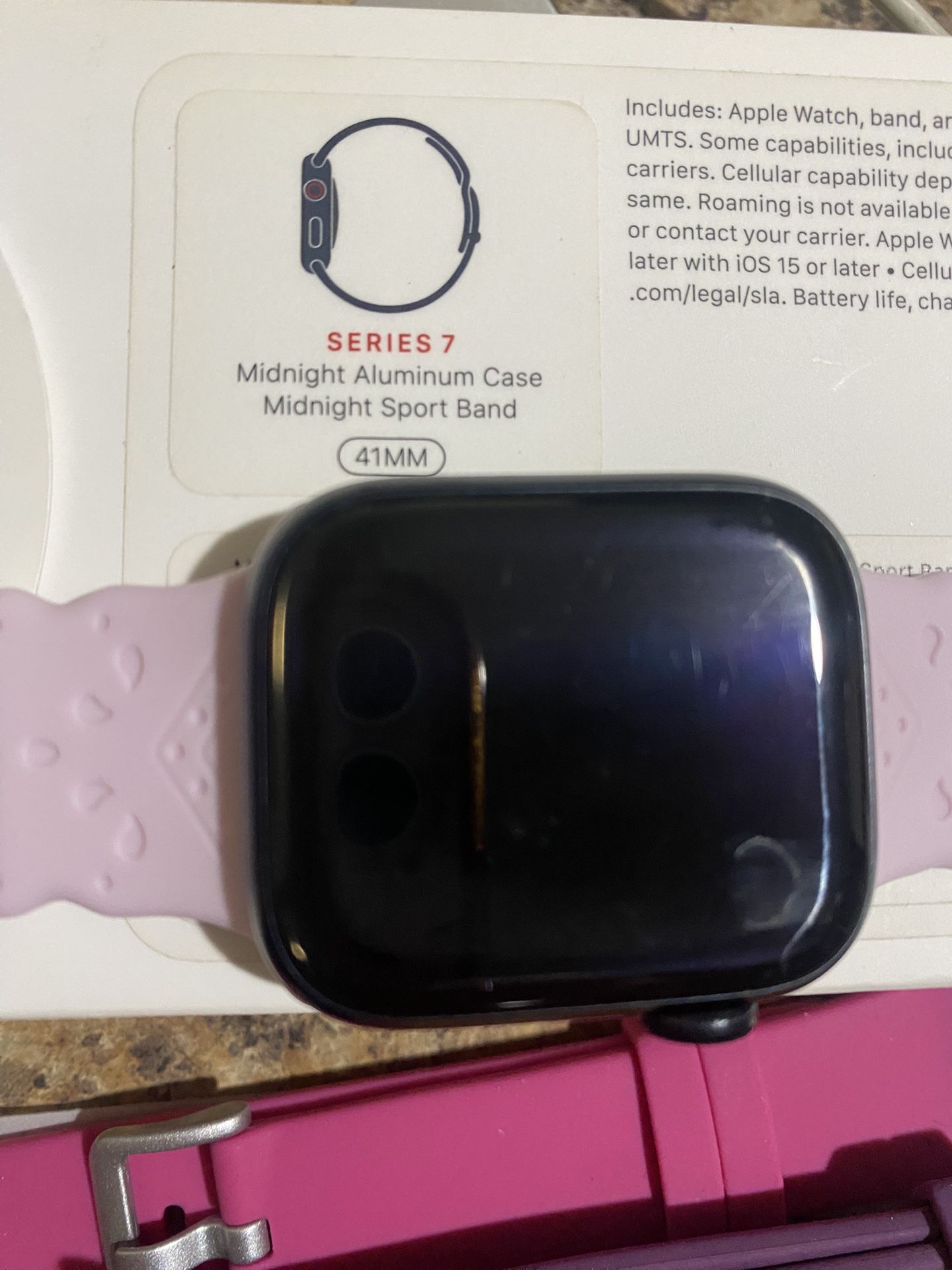Apple Watch