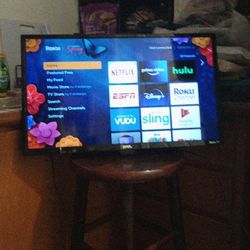 Onn Roku Tv $25