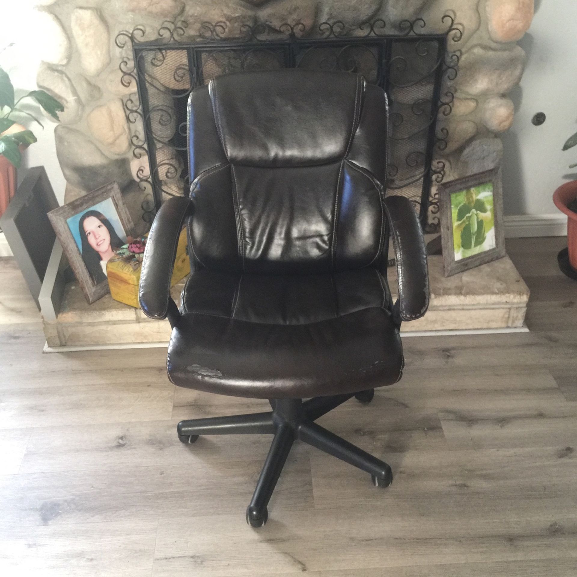 Chair Computer Game Lounge