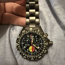 Chase Durer Watch