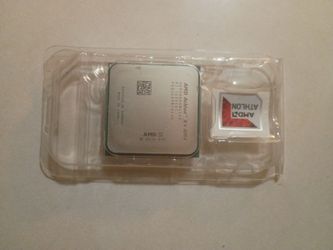 AMD Athlon X4 950 CPU