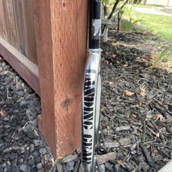 Landing Gear BMX Forks (new)