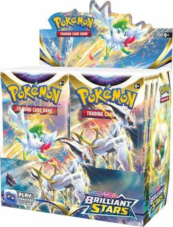 Buying brilliant stars!!!