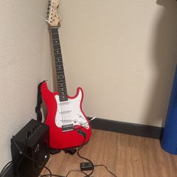 Electric Guitar