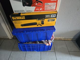 Dewalt Blower Brand New