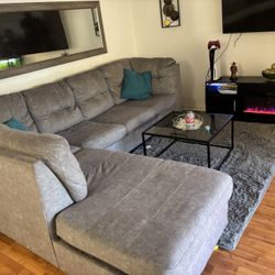 Sectional Couch