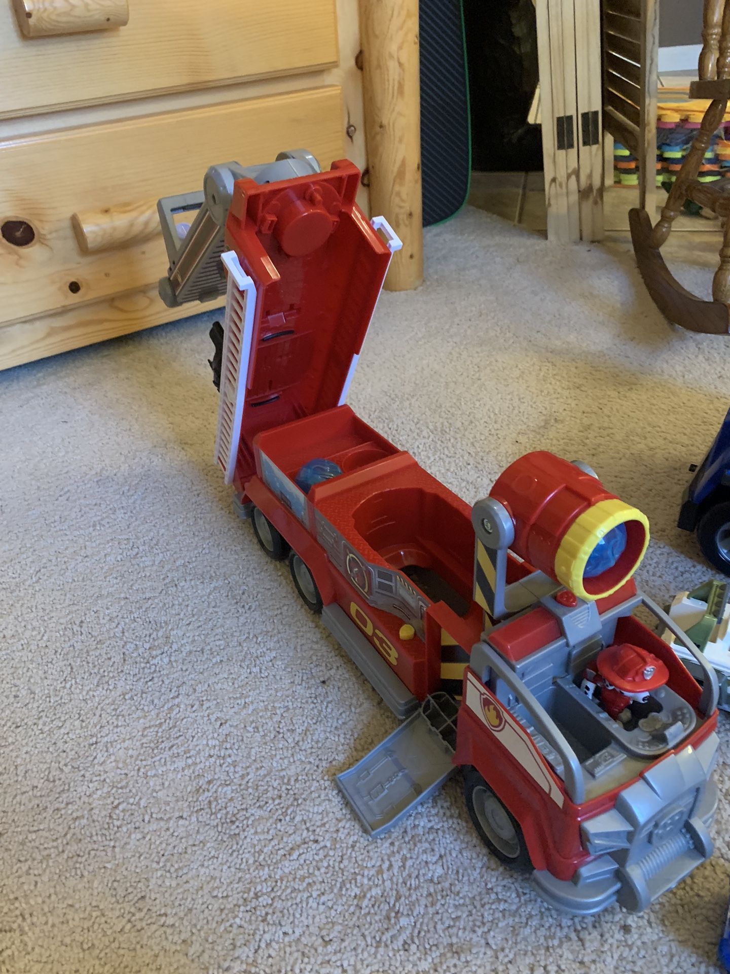 Paw Patrol Toys 💥