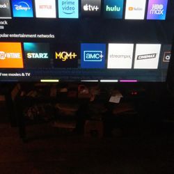 Hisense 65 Inch Roku Smart Tv Lg
