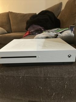 Xbox 1 S 1TB
