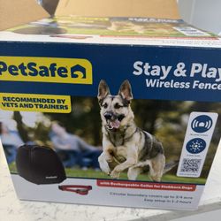 Petsafe WiFi Invisible Fence Covers 3/4 Acre