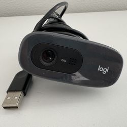 Logitech C270 Webcam